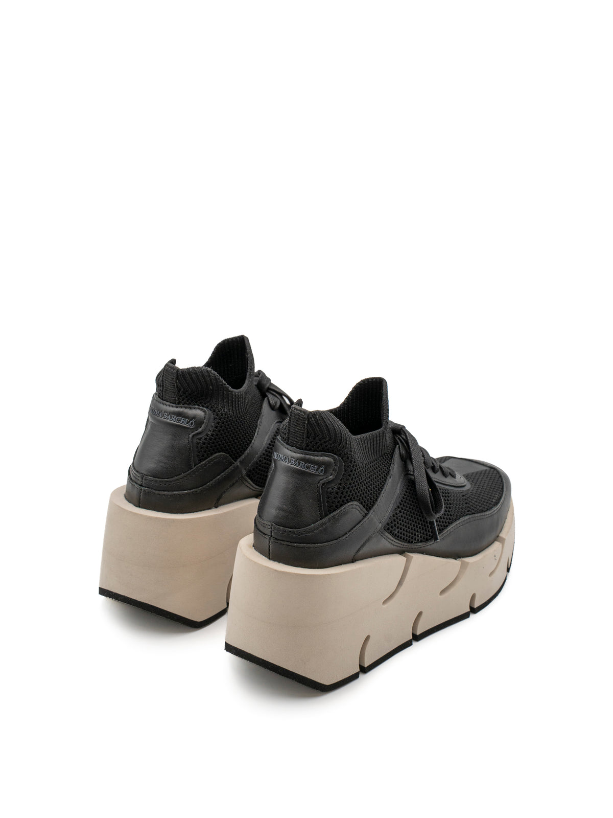 ANDREA NAPPA/FLYK BLACK
