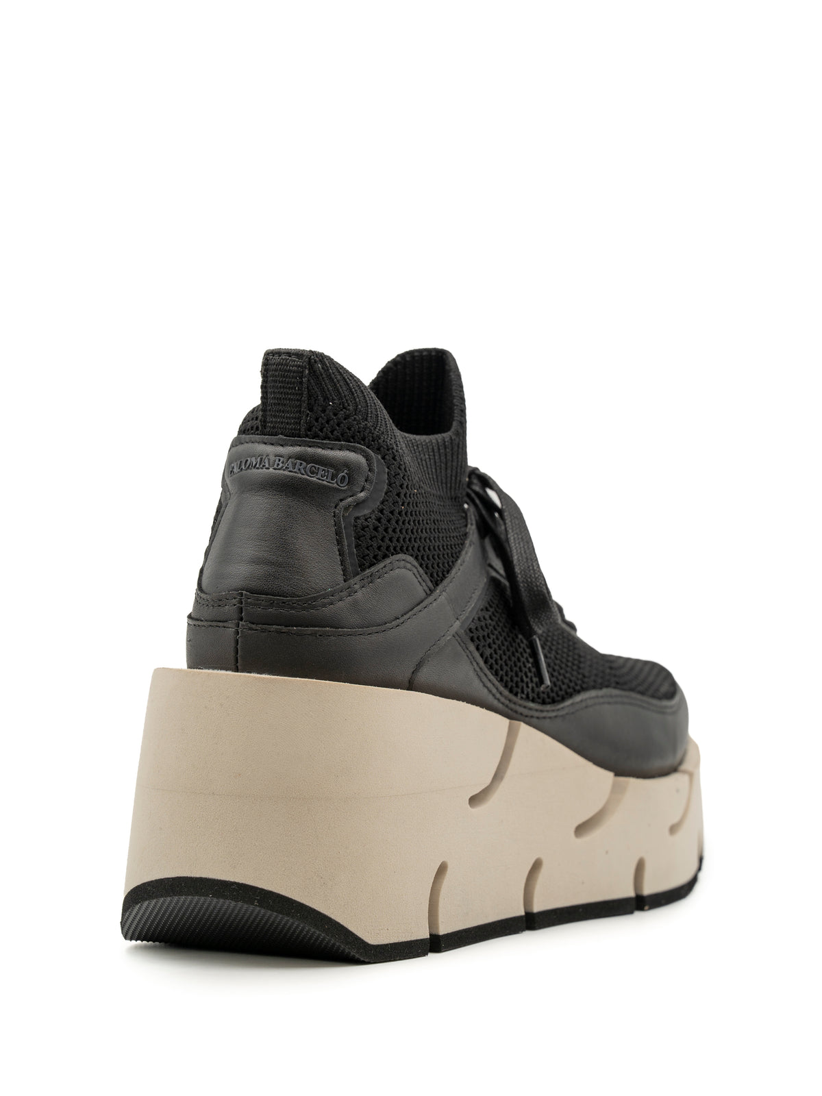 ANDREA NAPPA/FLYK BLACK