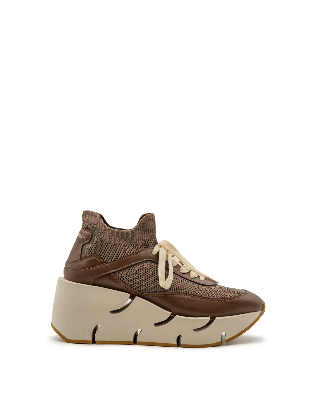 ANDREA NAPPA/FLYK CHOCO