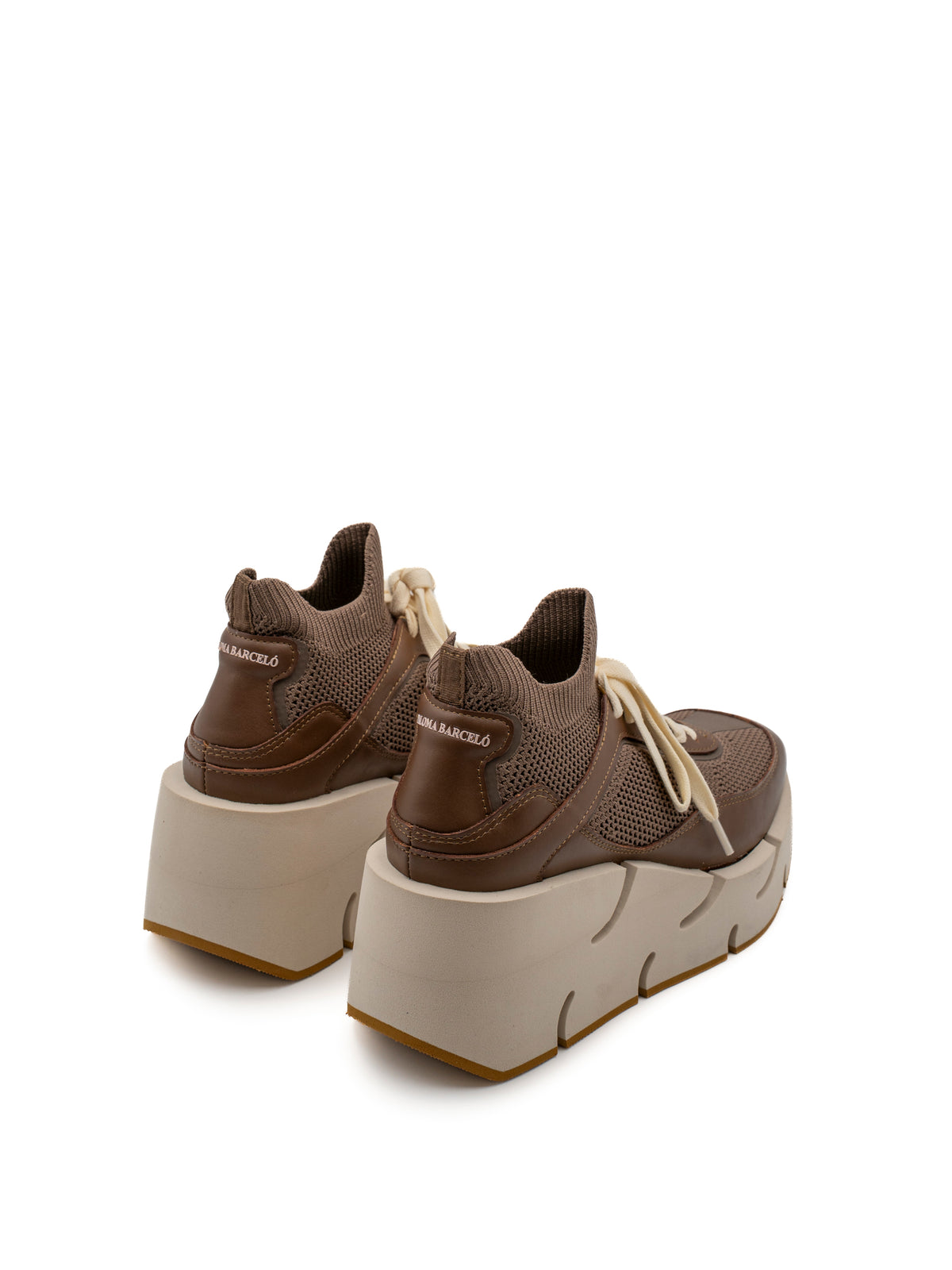 ANDREA NAPPA/FLYK CHOCO