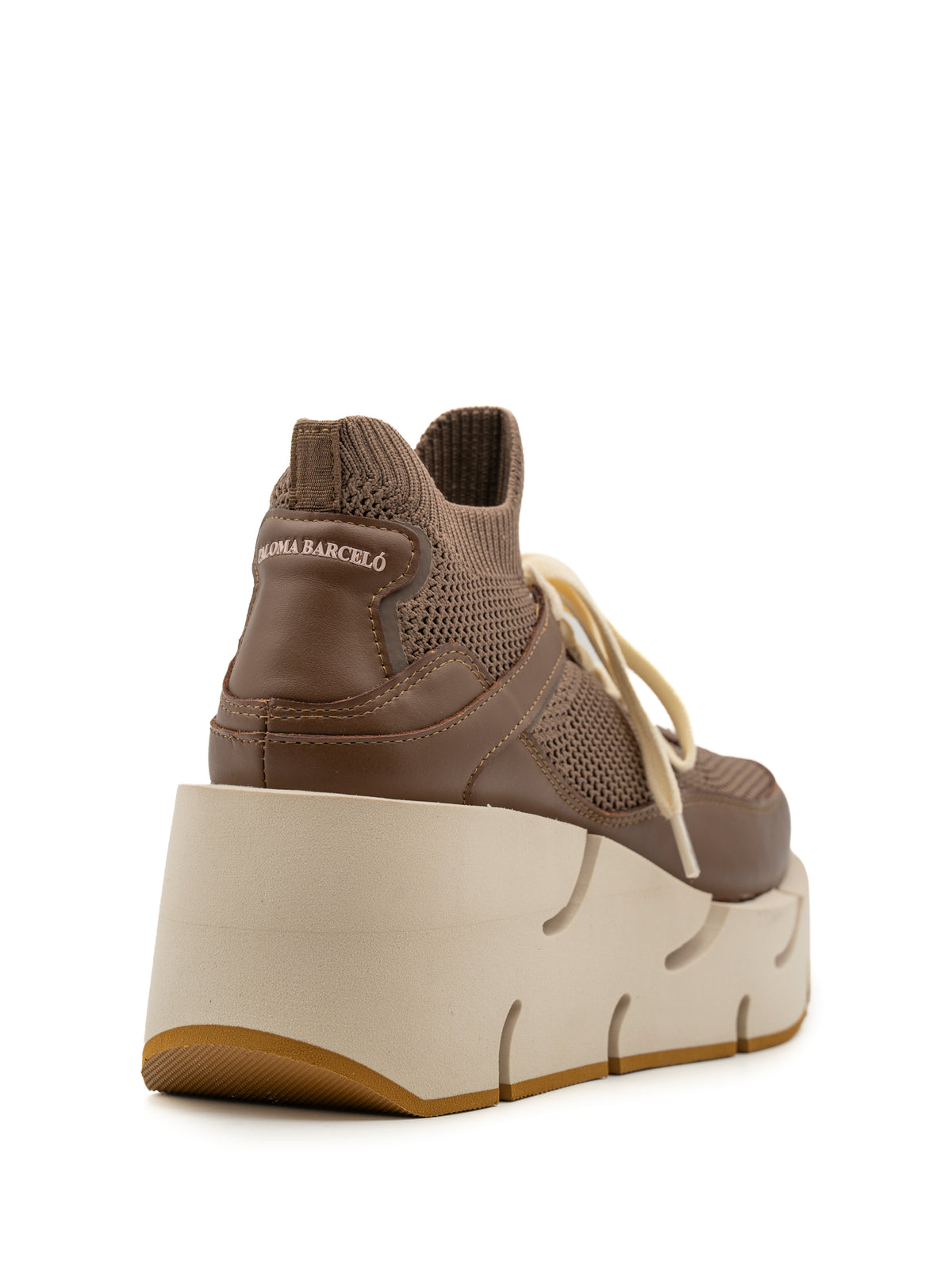 ANDREA NAPPA/FLYK CHOCO