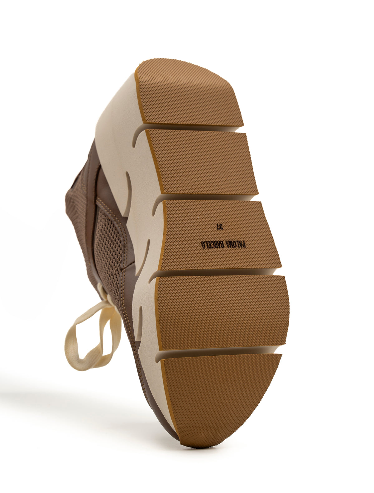 ANDREA NAPPA/FLYK CHOCO