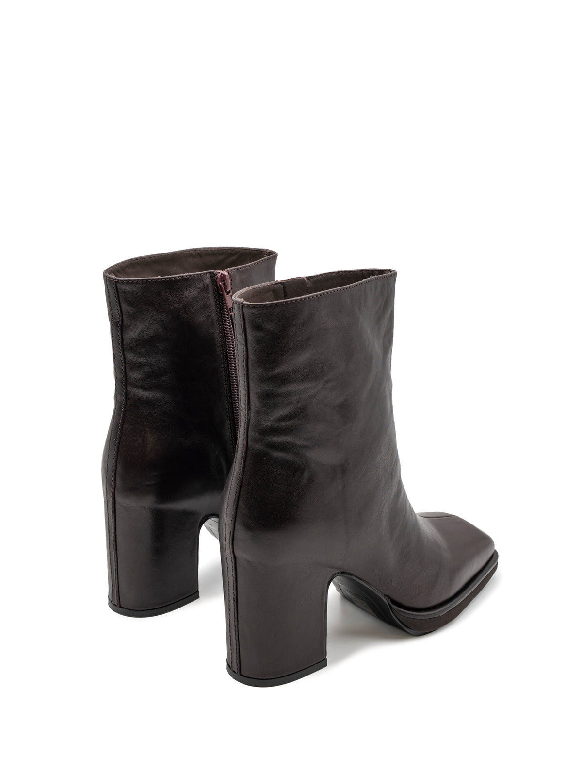 ARYA NAPPALUX BURGUNDY