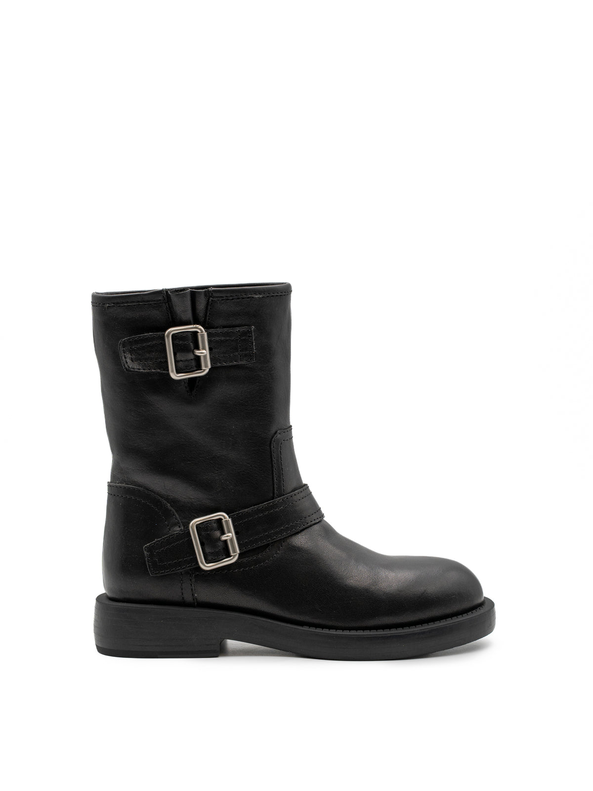 AURELIE NAPPA BLACK