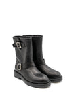 AURELIE NAPPA BLACK