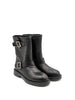 AURELIE NAPPA BLACK