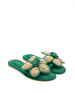 AVA SUEDE TREBOL