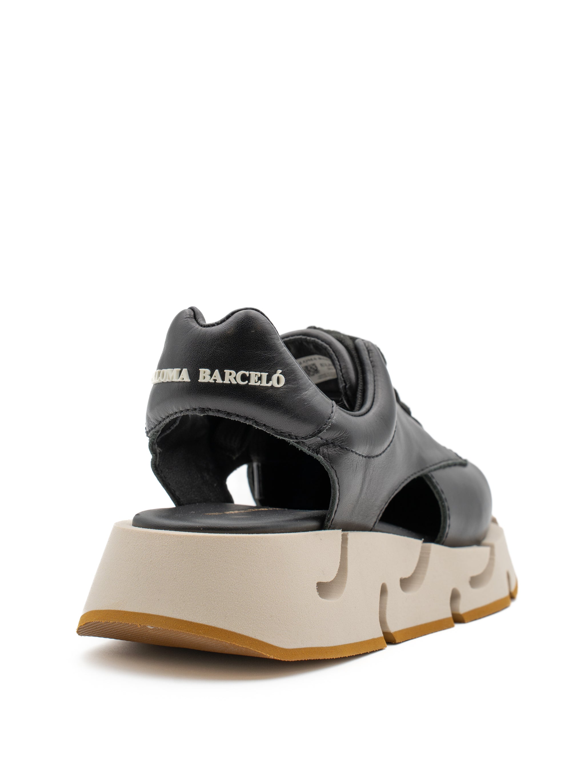 BARBARA NAPPA BLACK
