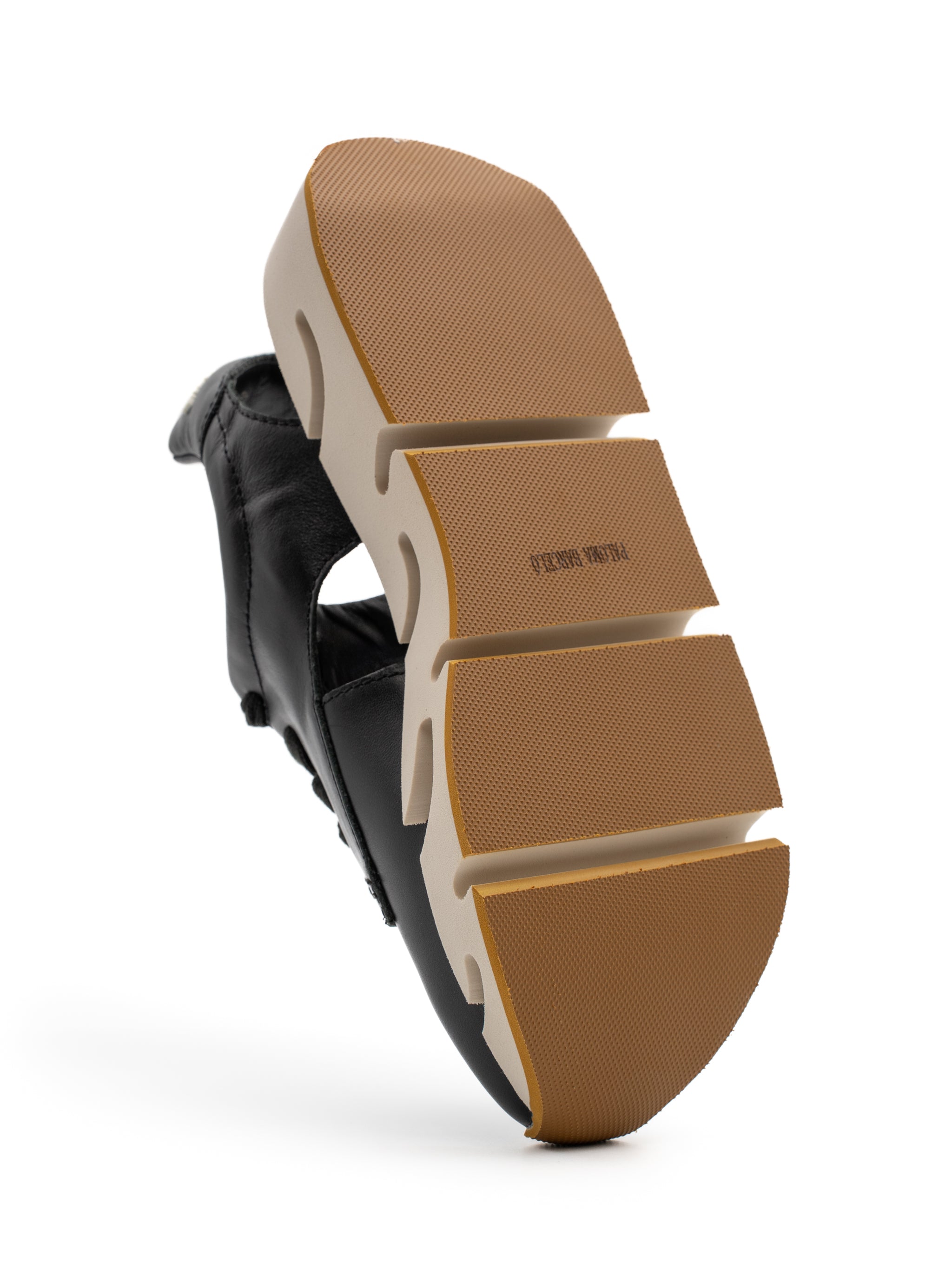 BARBARA NAPPA BLACK