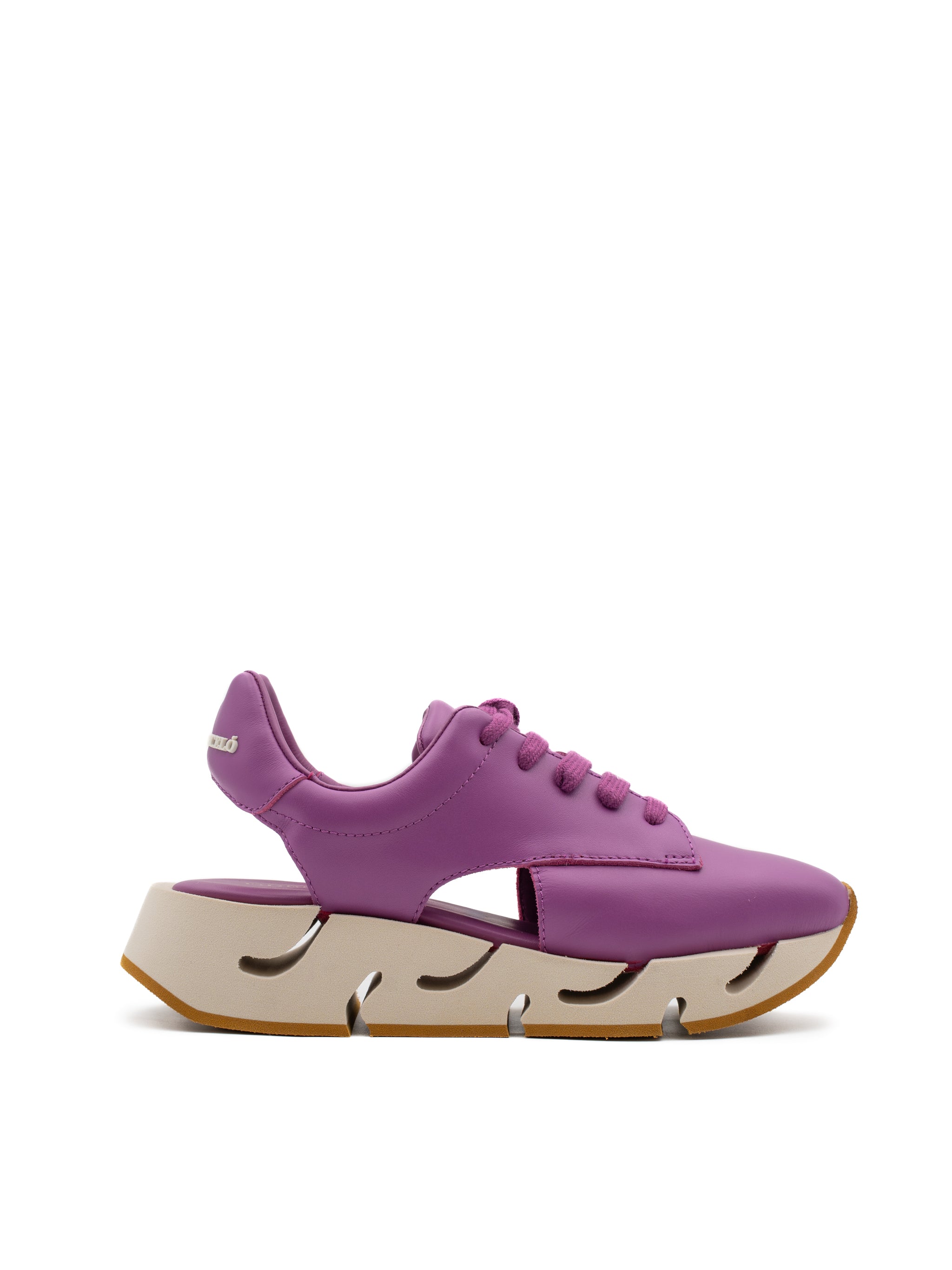 BARBARA NAPPA MAGENTA
