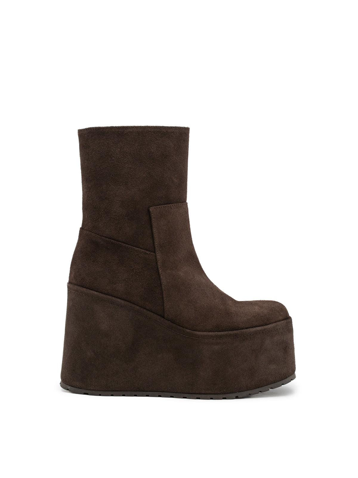 BLAIRE SUEDE MOKA