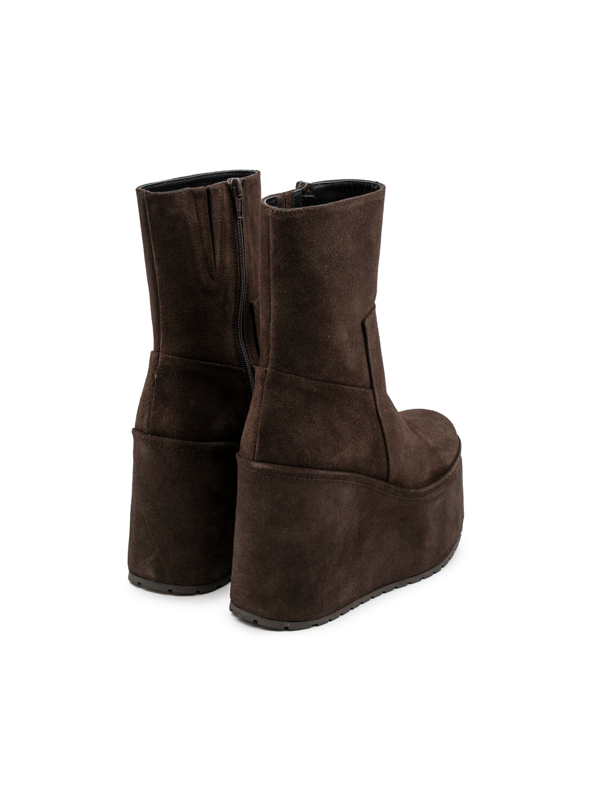 BLAIRE SUEDE MOKA