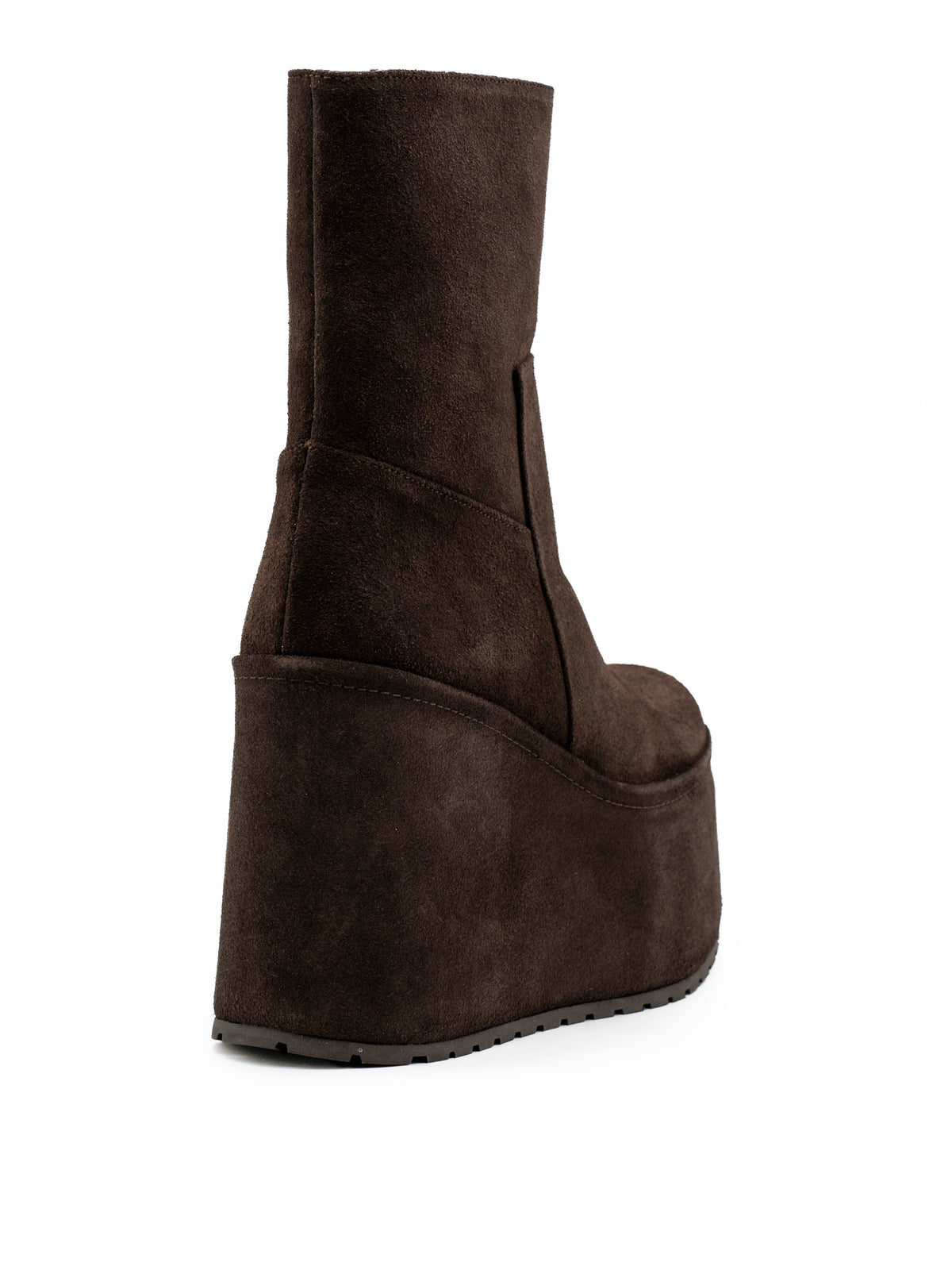 BLAIRE SUEDE MOKA