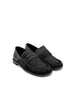 BLANCHE PONY BLACK
