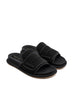 CALIOPE SUEDE BLACK