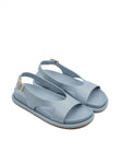 CALISTA COWHIDE ICEBERG