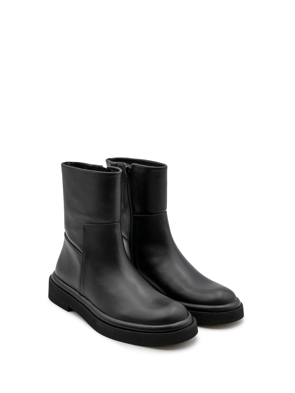CARLA NAPPA BLACK