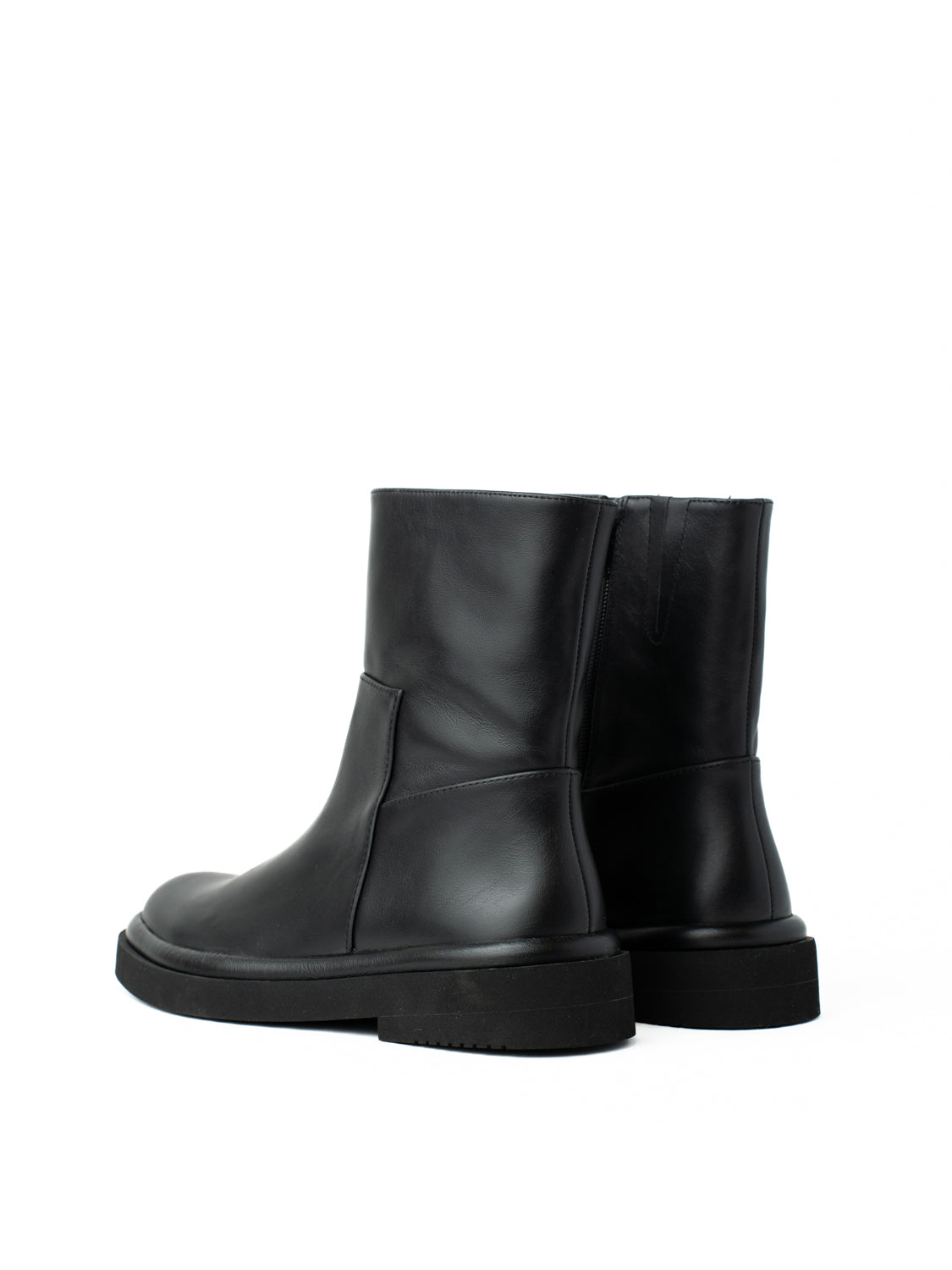 CARLA NAPPA BLACK