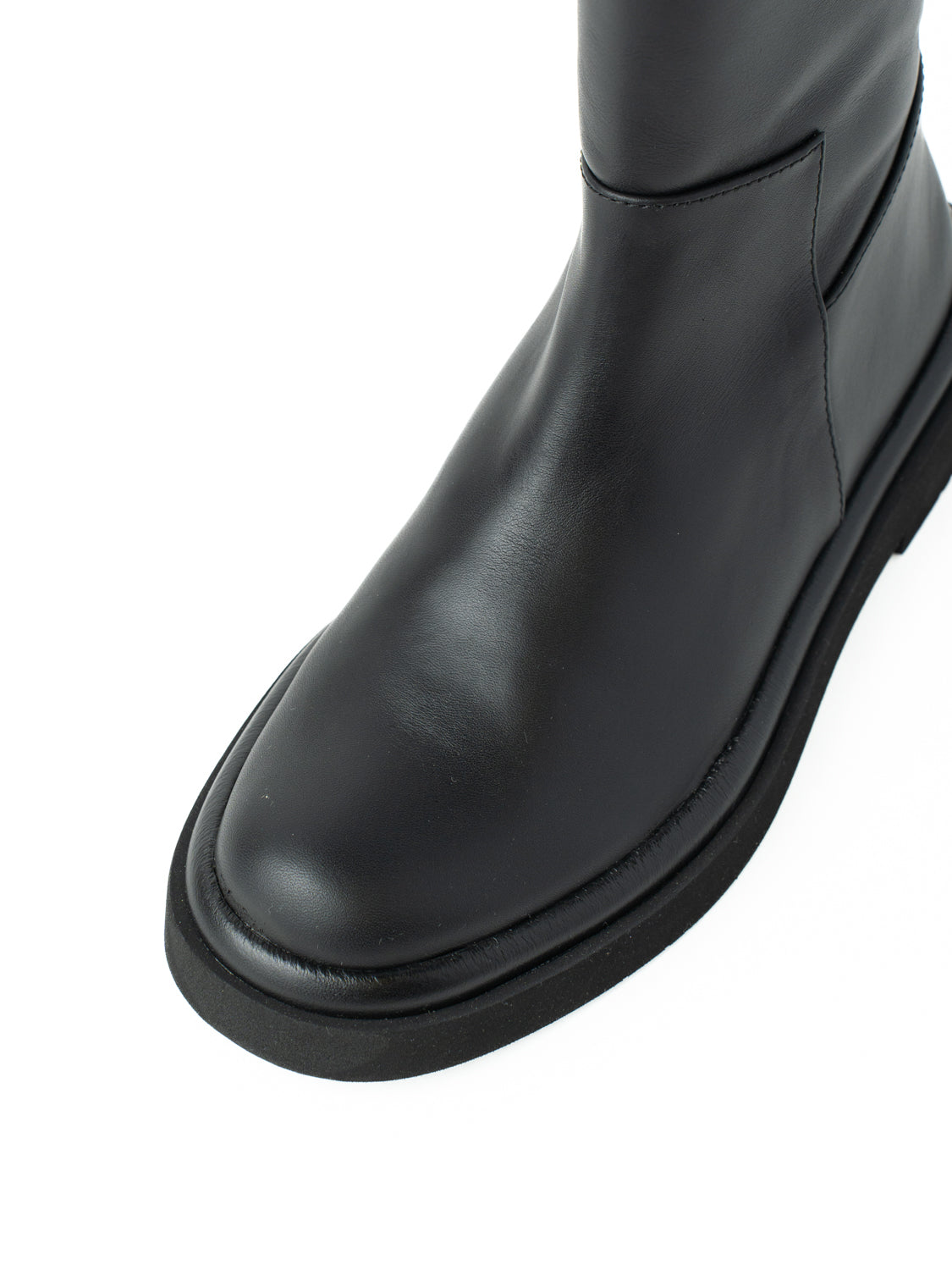 CARLA NAPPA BLACK