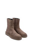 CARLA SUEDE TAUPE