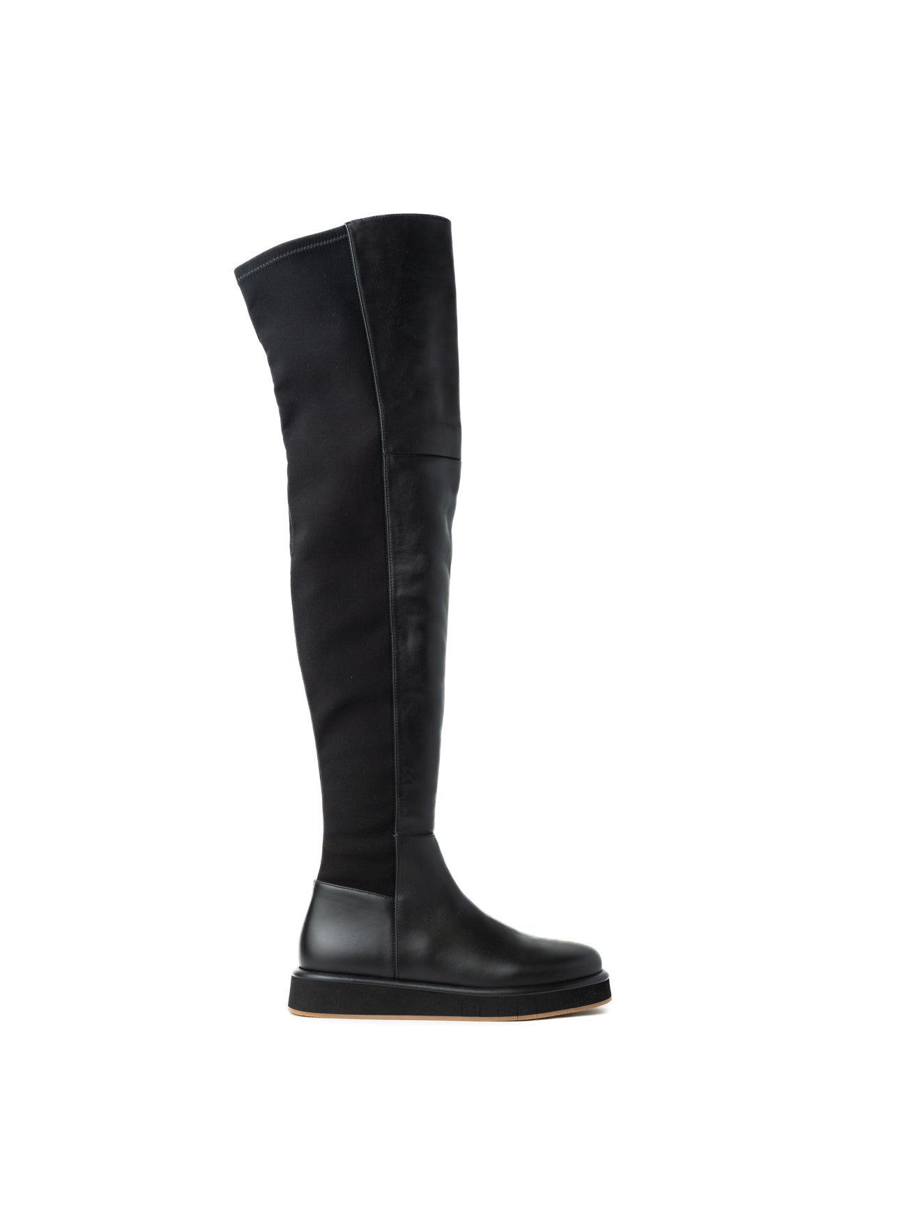 CECILIA NAPPA BLACK