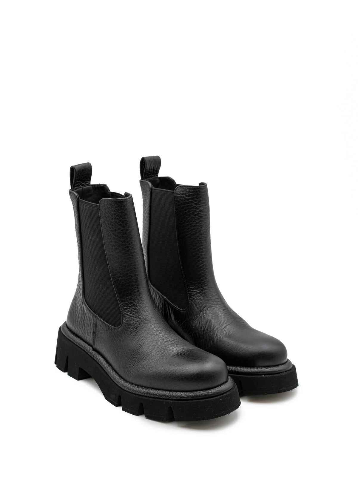 CINTIA NAPPAGRAIN BLACK