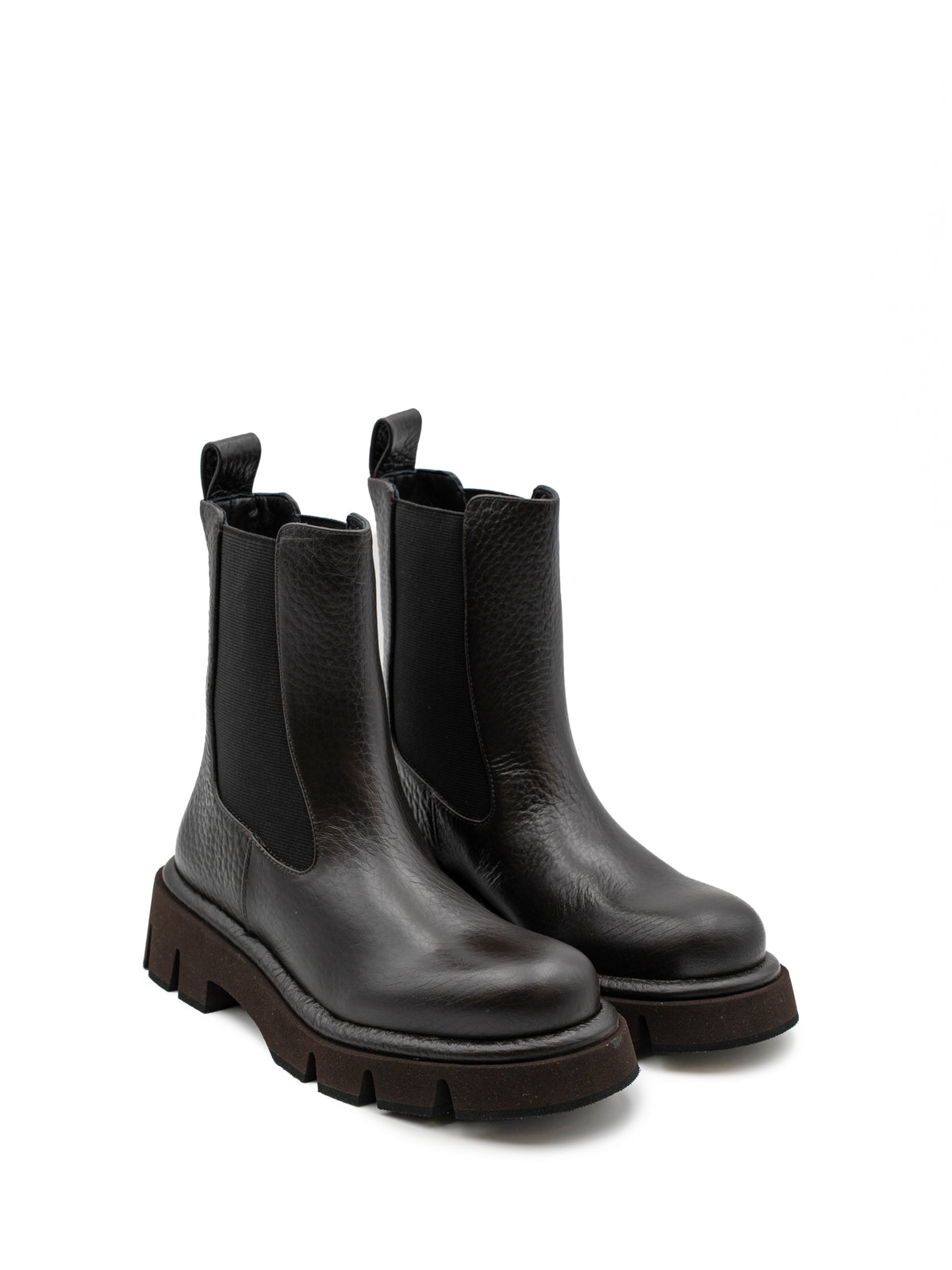 CINTIA NAPPAGRAIN BROWN