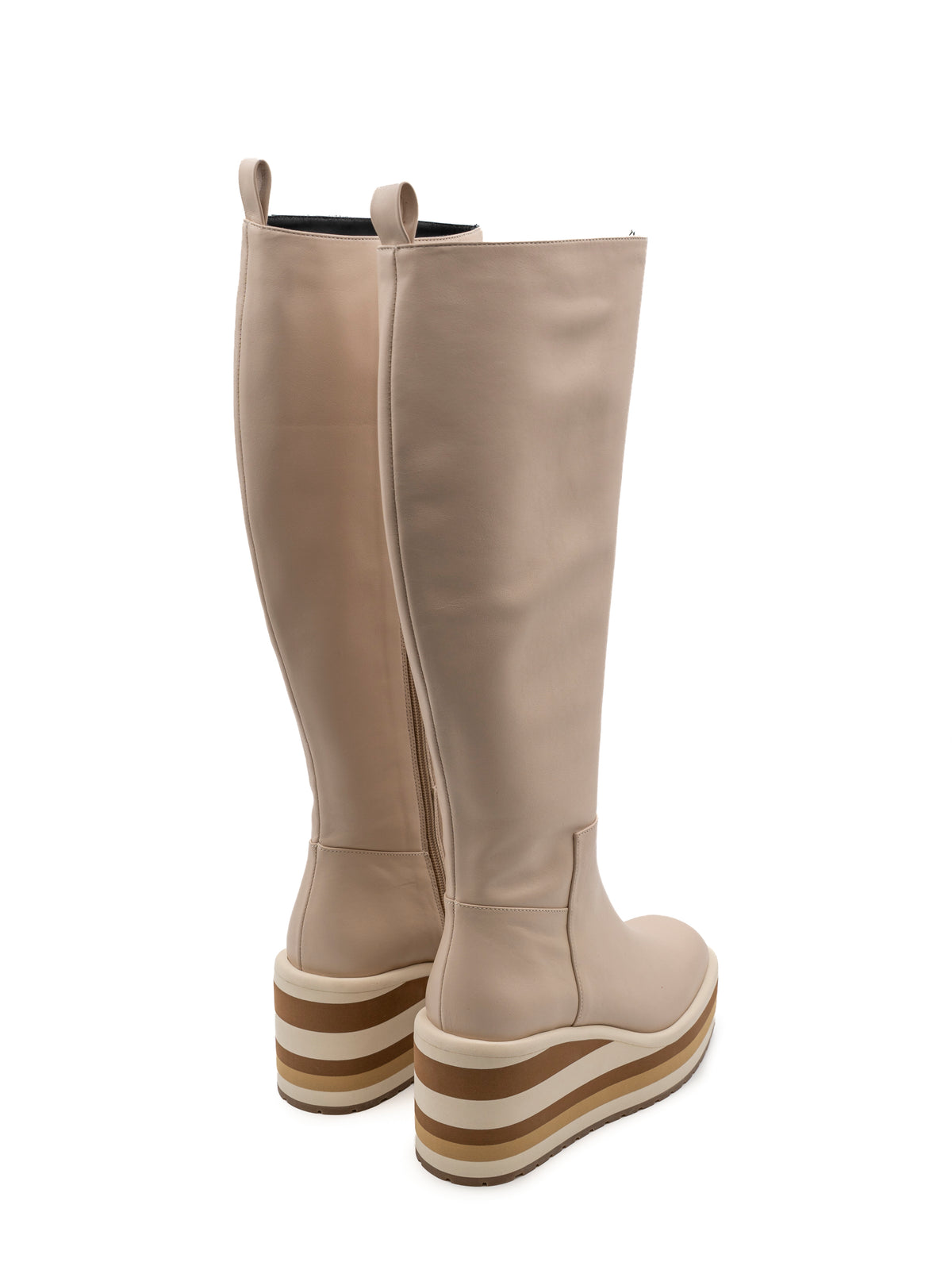 CLARA NAPPA IVORY