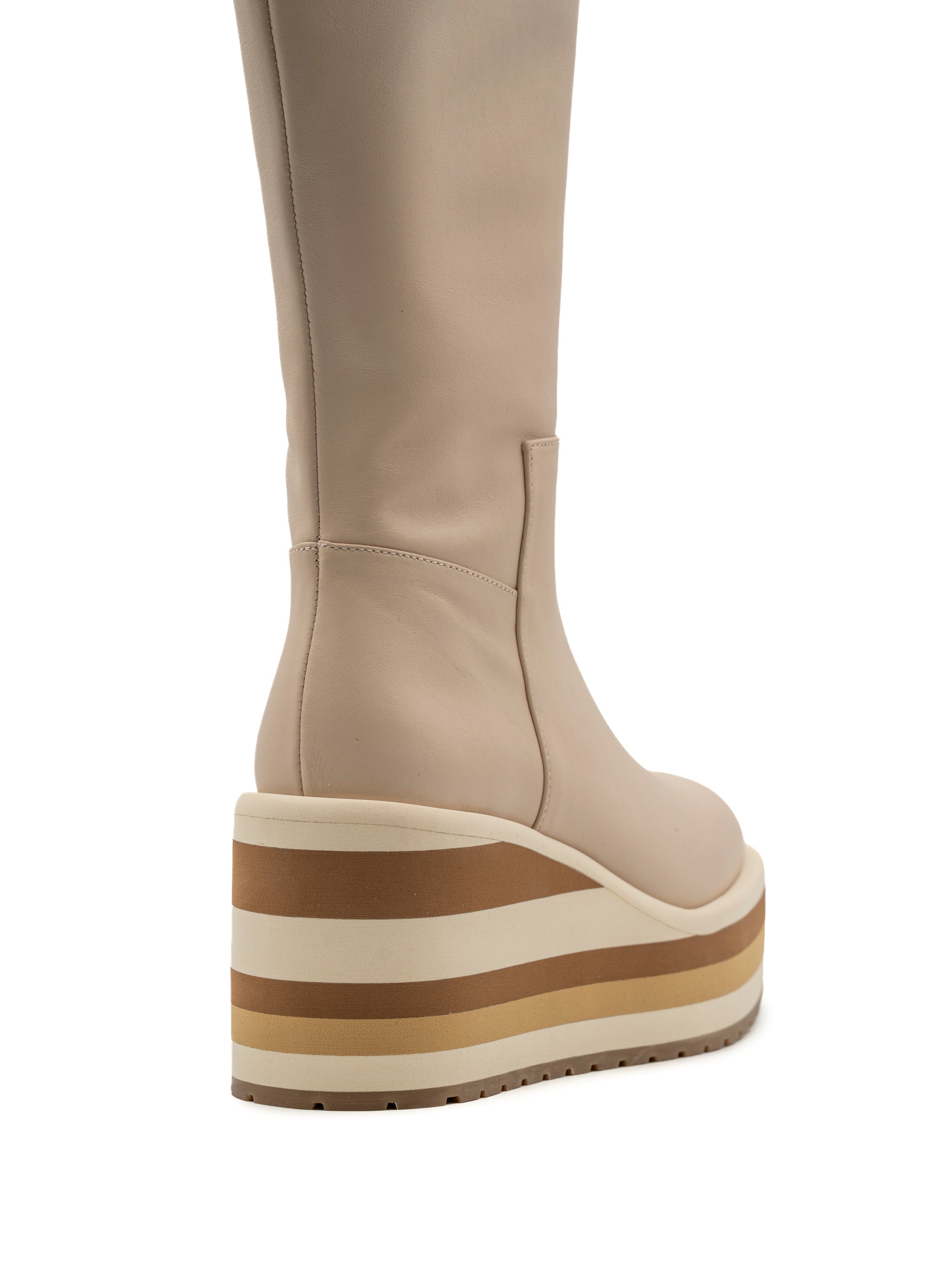 CLARA NAPPA IVORY