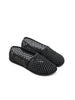 CLIO RAFFIA BLACK