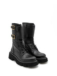COMBA NAPPAGRAIN BLACK