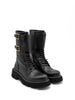 COMBA NAPPAGRAIN BLACK