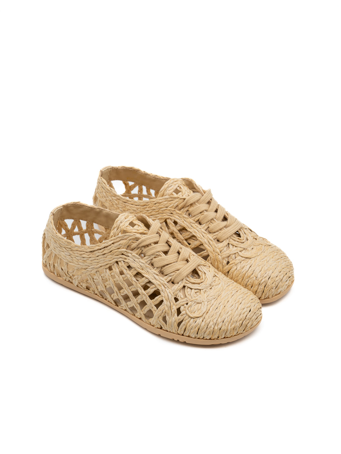CORA RAFFIA NATURAL