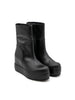 DISA TRACK NAPPALUX BLACK