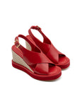 EKATERINI COWHIDE LOLLIPOP