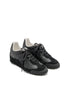ELEANOR SUEDE BLACK