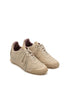 ELEANOR SUEDE OFF WHITE