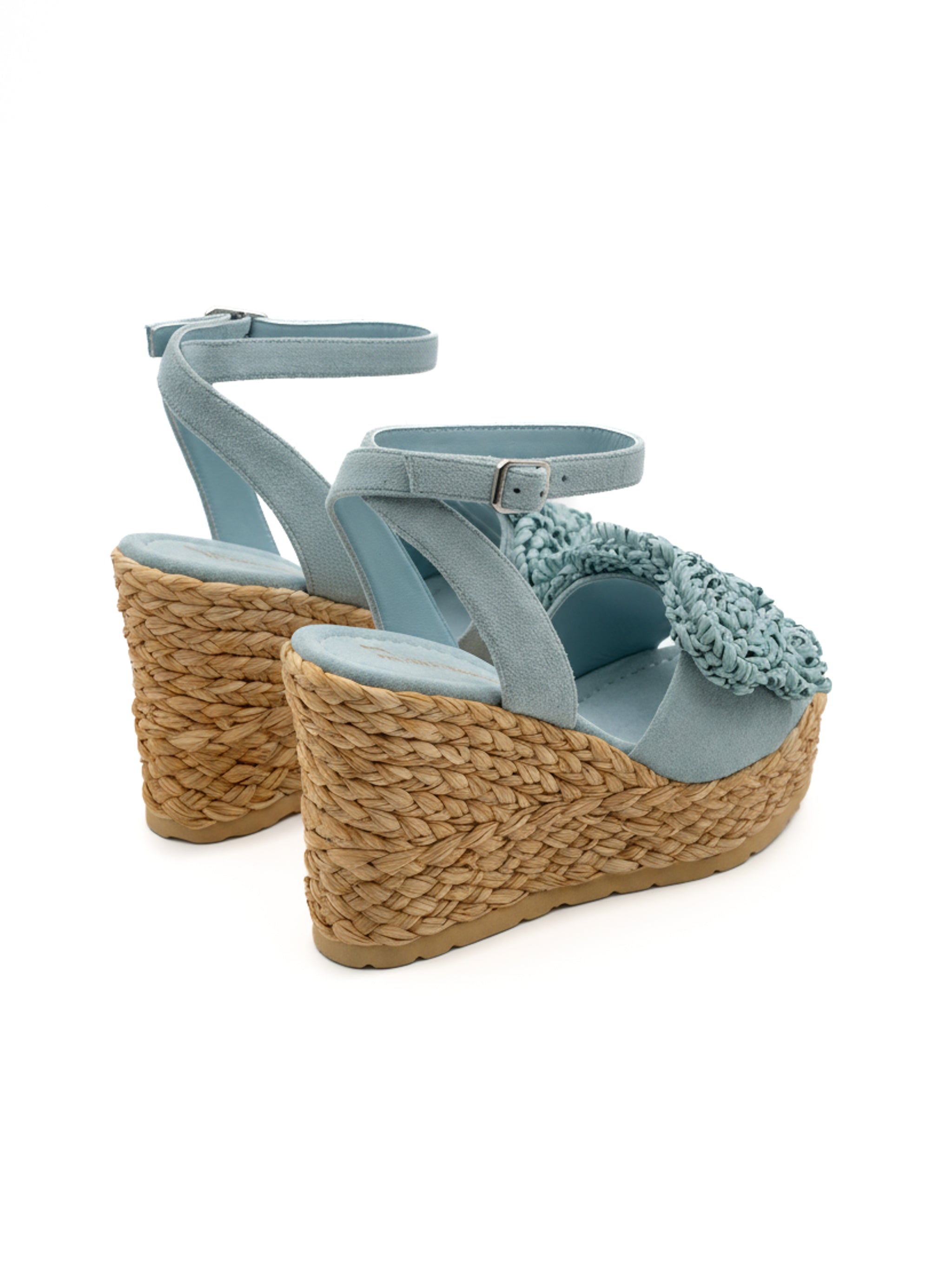 ELISA SUEDE C/SKY