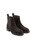 EMMA SUEDE MOKA