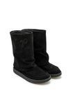 ESME SUEDE BLACK