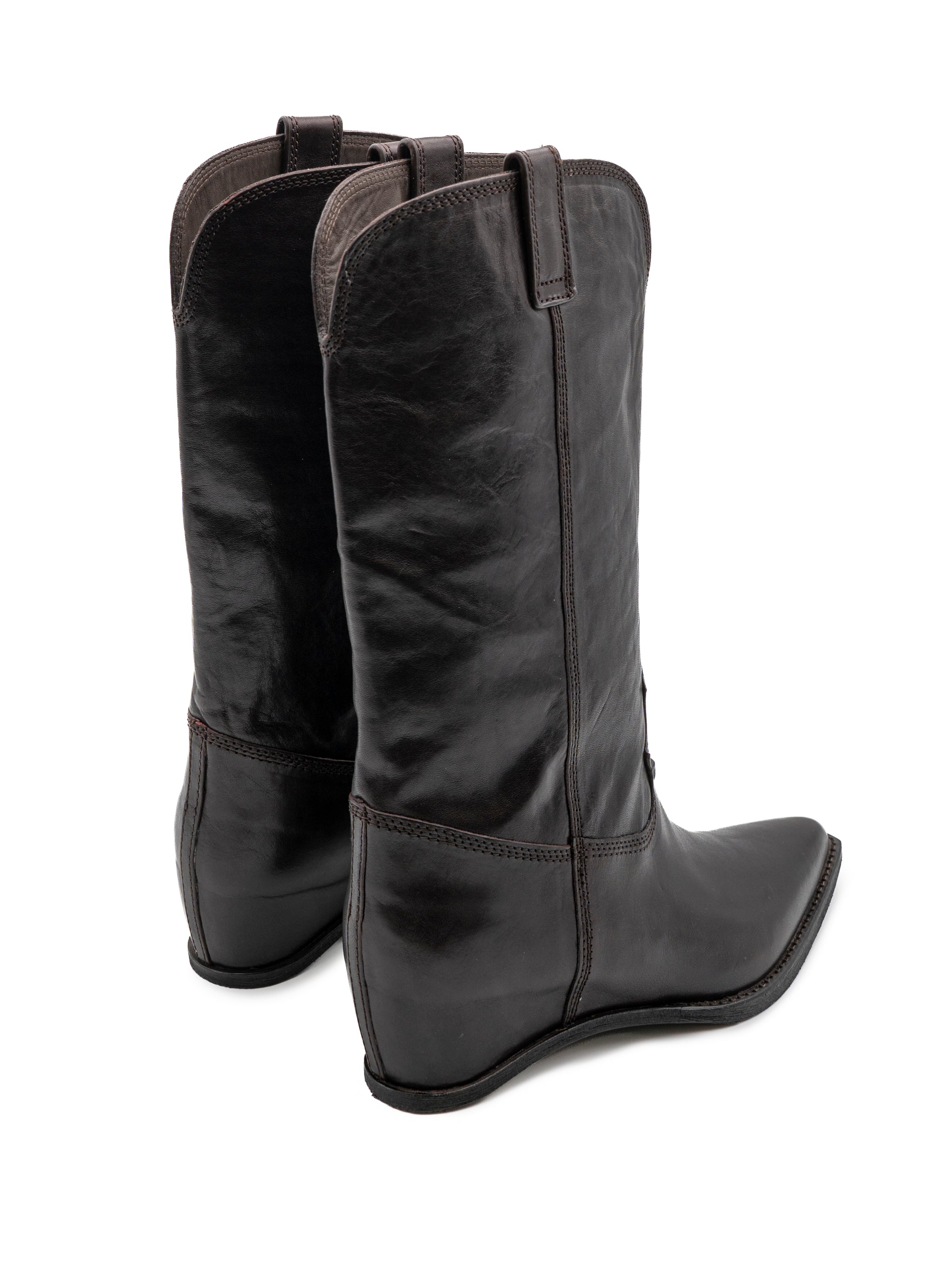 GALE NAPPALUX BURGUNDY