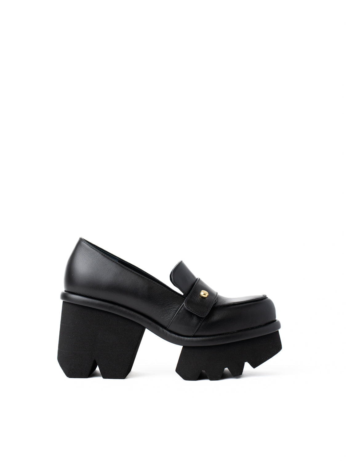 GRETE | NAPPALUX BLACK