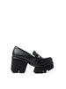 GRETE | NAPPALUX BLACK