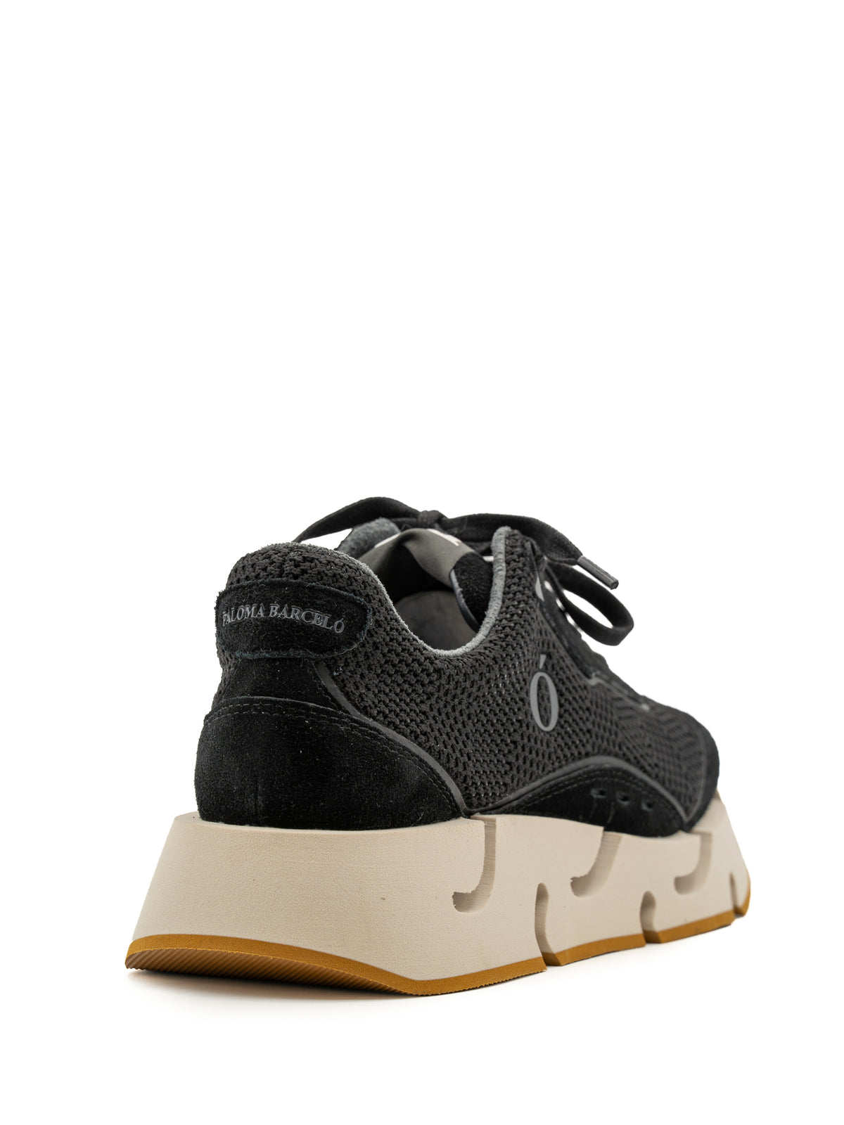 HADI NAPPA/FLYK BLACK