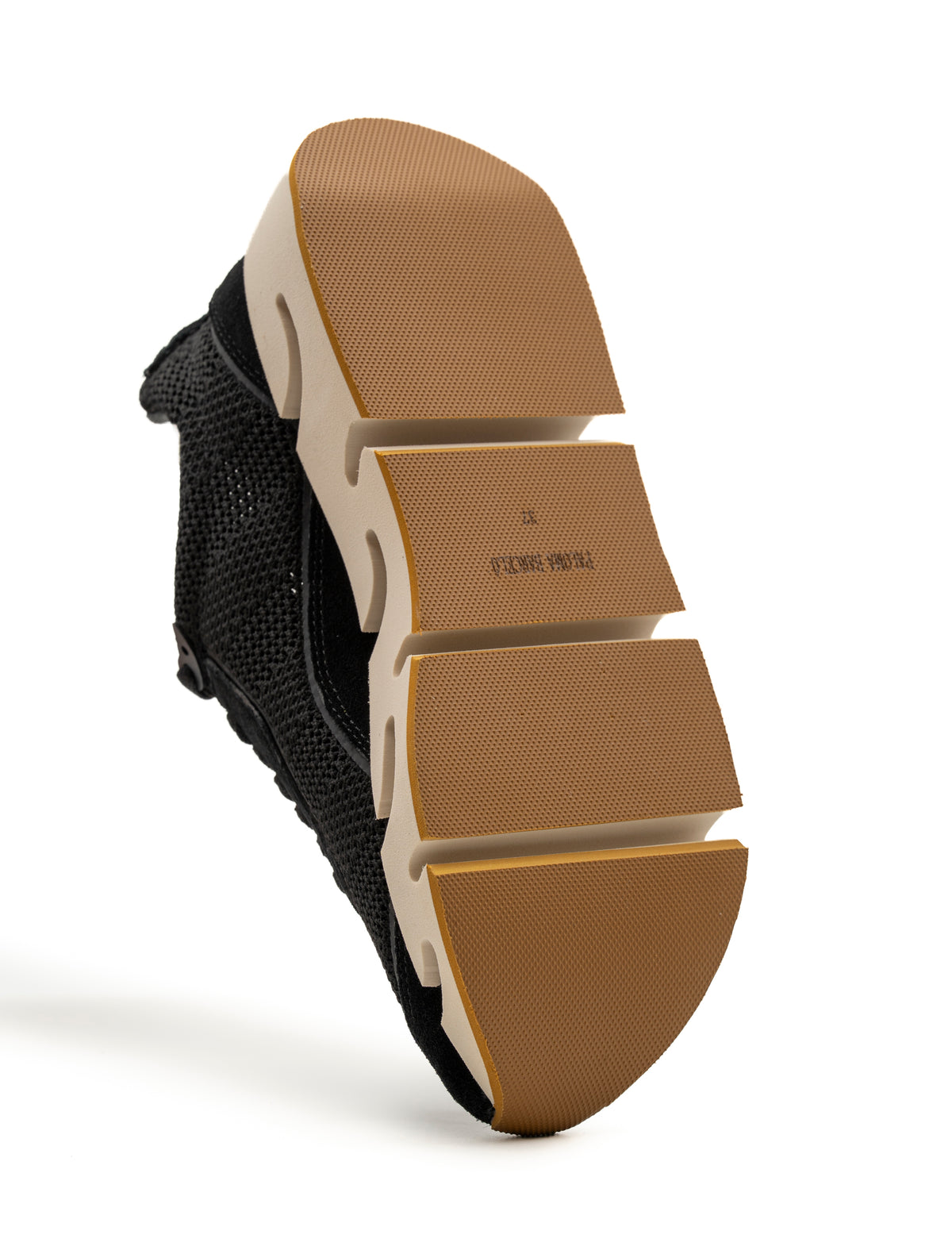 HADI NAPPA/FLYK BLACK
