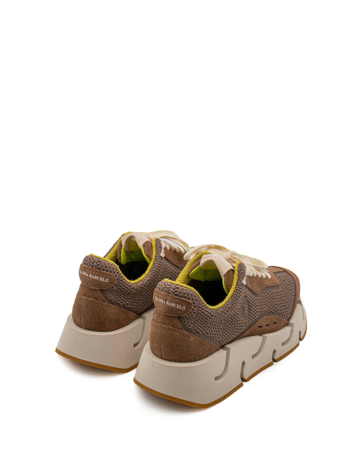 HADI NAPPA/FLYK CHOCO