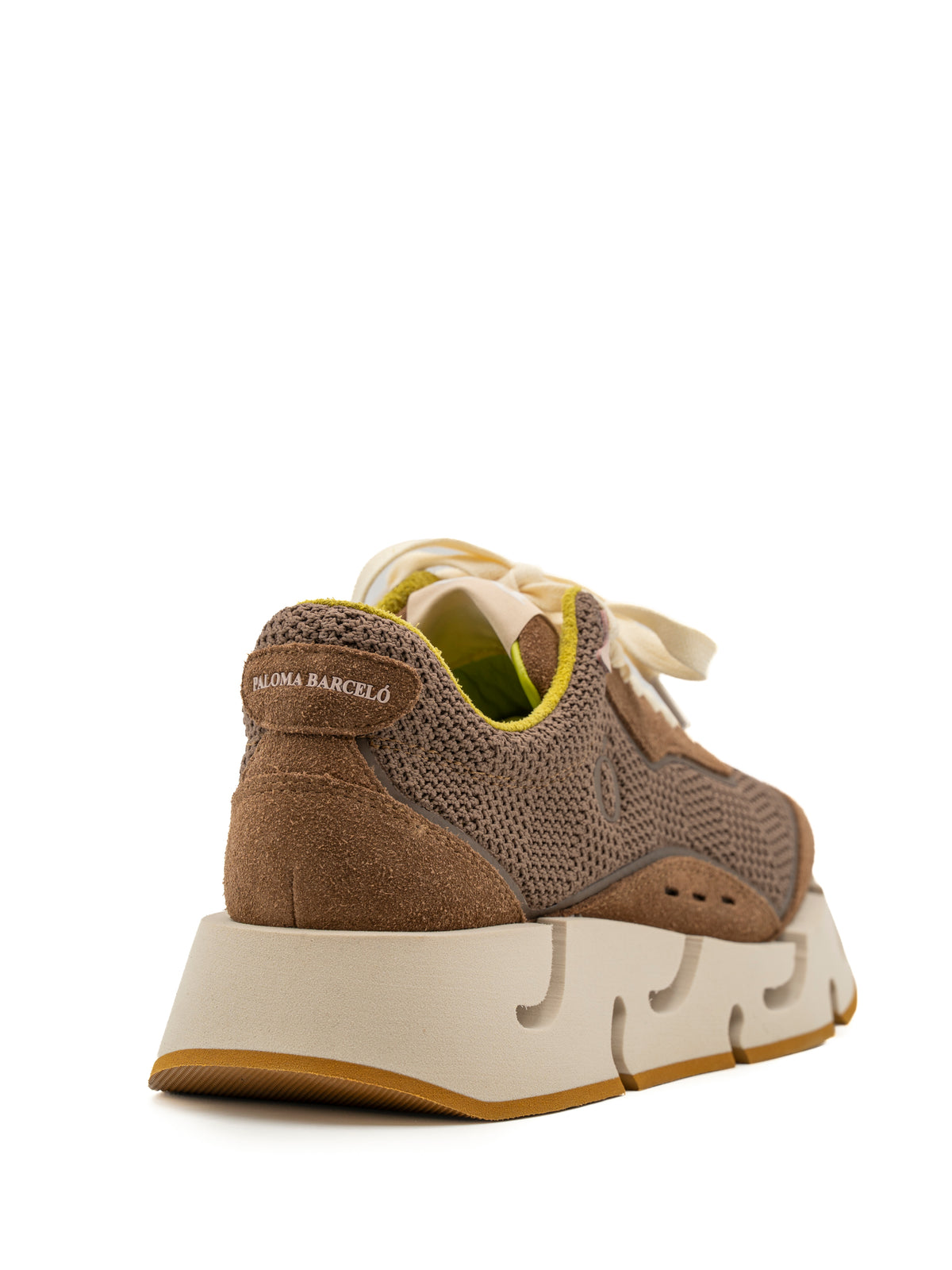 HADI NAPPA/FLYK CHOCO