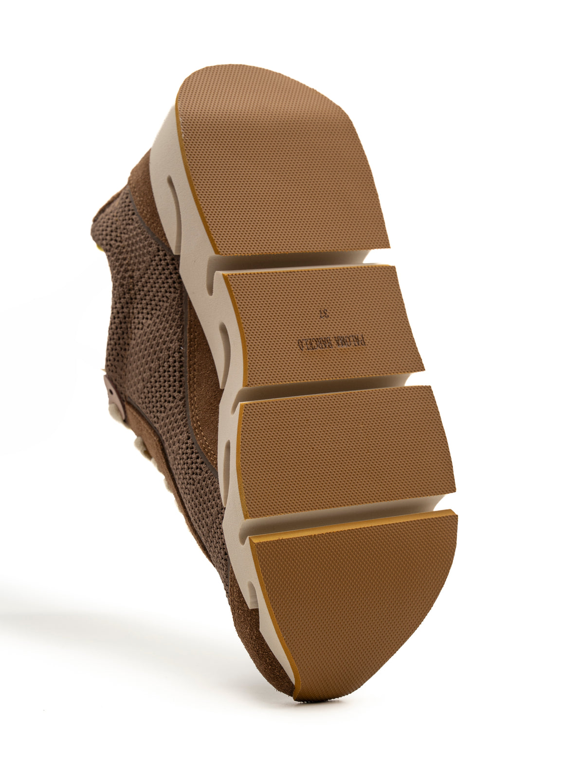 HADI NAPPA/FLYK CHOCO