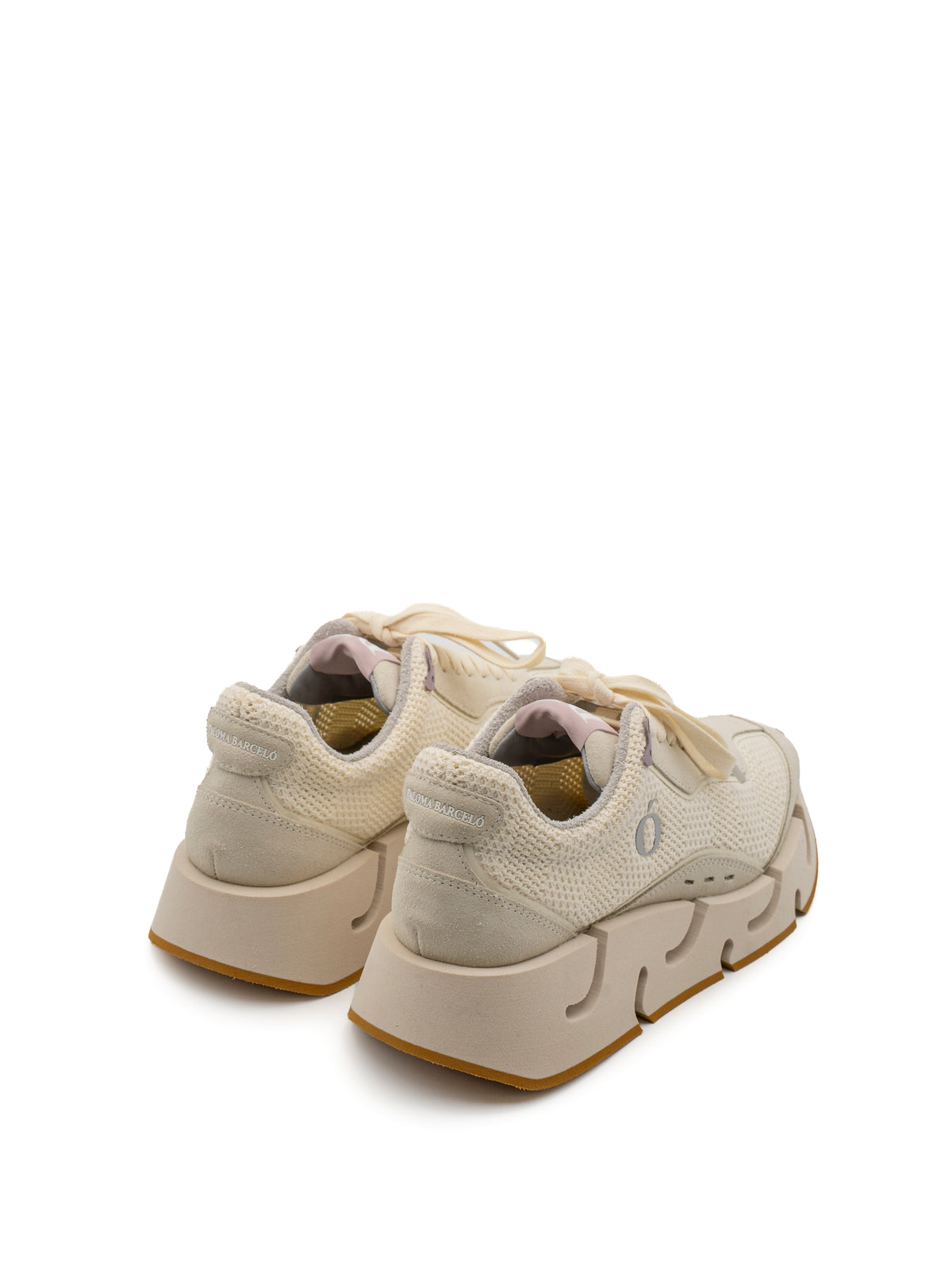 HADI NAPPA/FLYK OFF WHITE