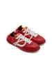 HALIA NYLON/SUEDE LOLLIPOP